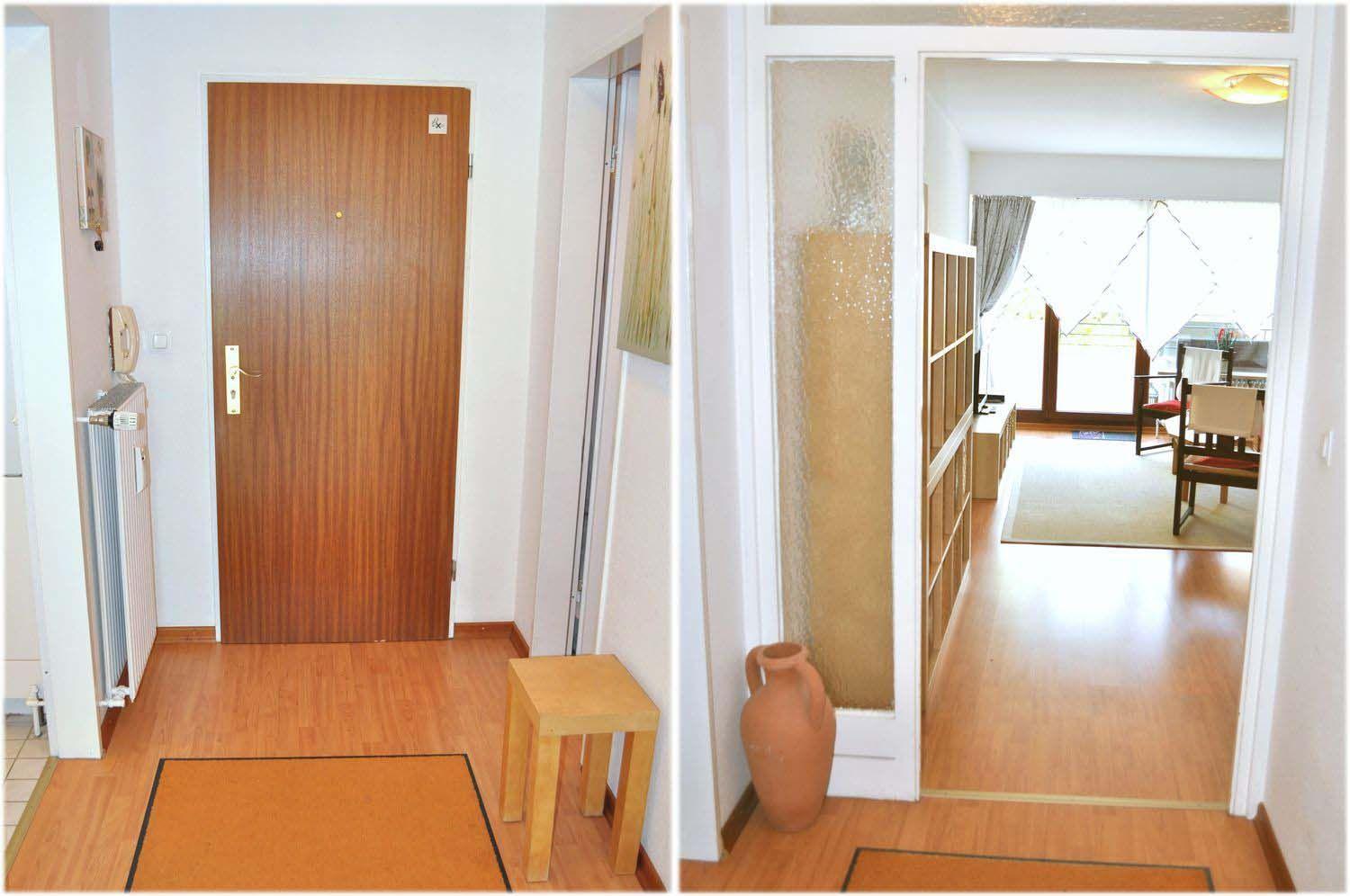 Nordlicht Ferienwohnung
