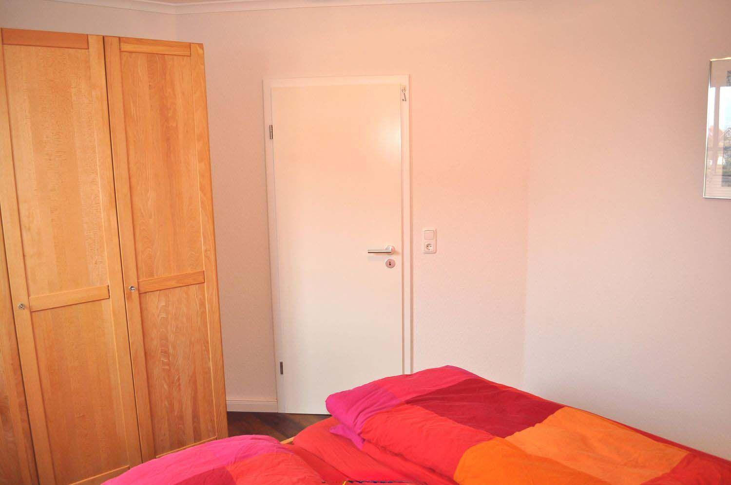 Ostseeallee 1 Ferienwohnung Jolle