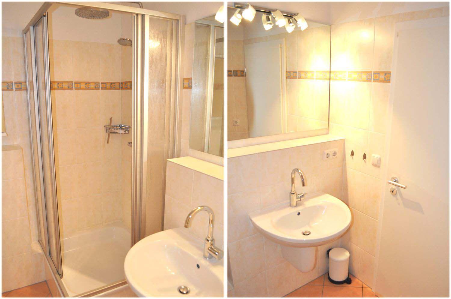 Ostseeallee 1 Ferienwohnung Jolle