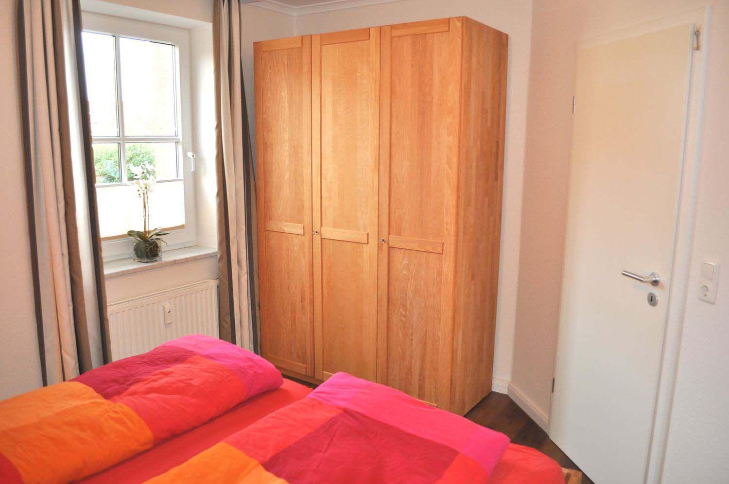 Ostseeallee 1 Ferienwohnung Jolle