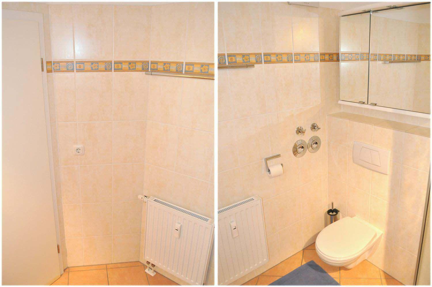 Ostseeallee 1 Ferienwohnung Jolle