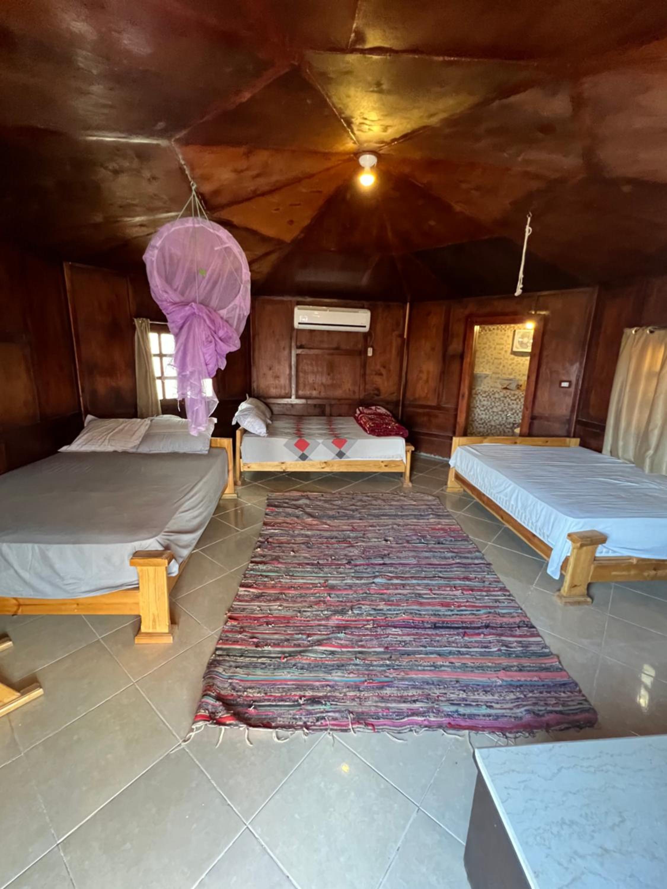 Friends Camp