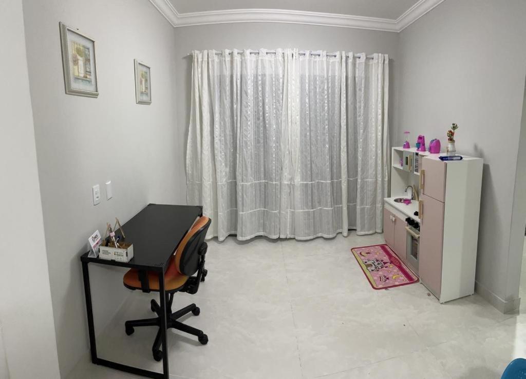 Casa da Penha/SC