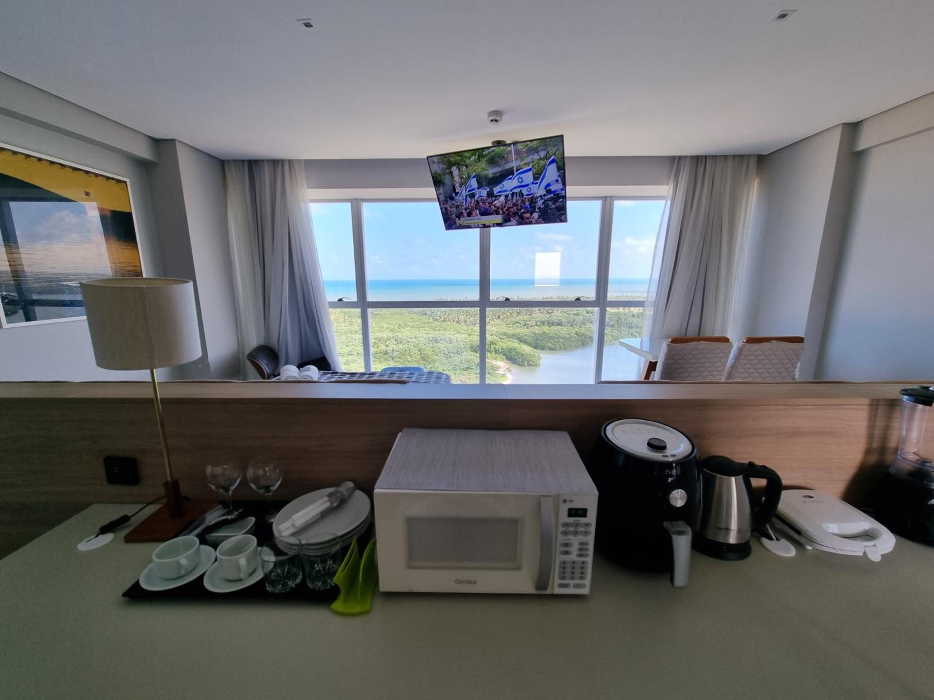 PAIVA HOME STAY - A melhor vista de Pernambuco