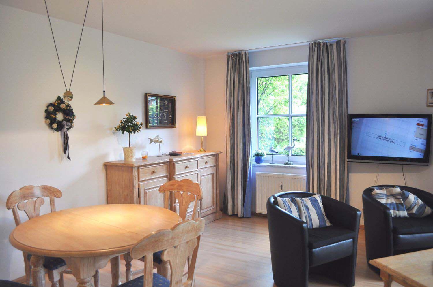 Ostseeallee 10 Ferienwohnung Nr 02