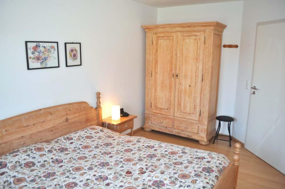 Ostseeallee 10 Ferienwohnung Nr 02