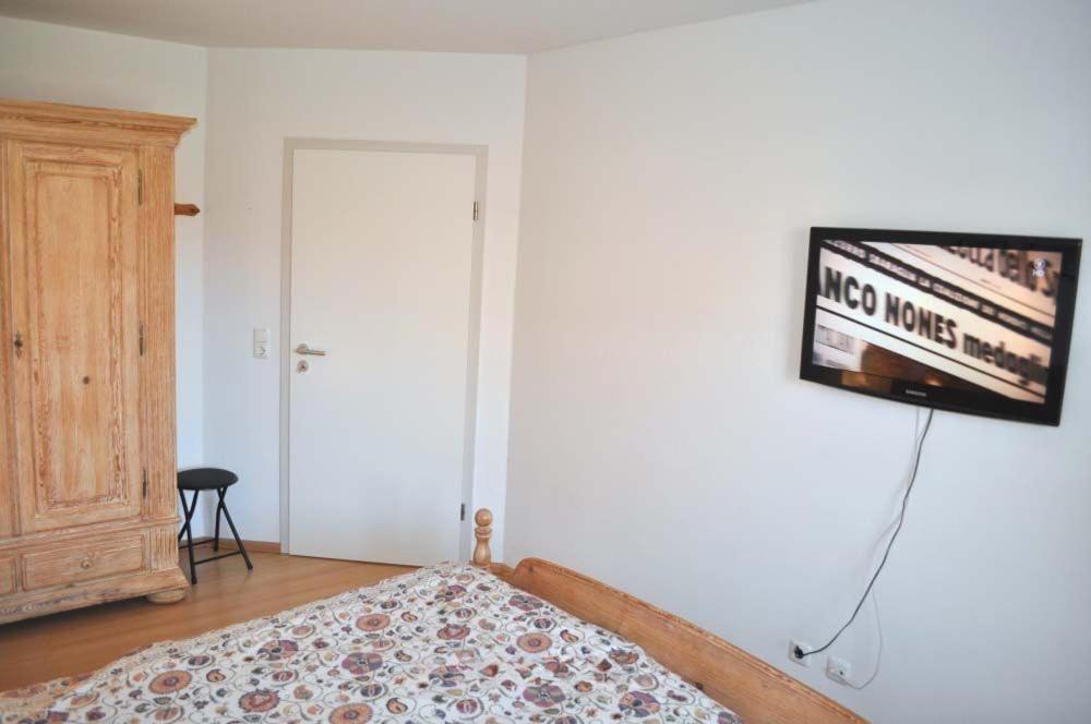 Ostseeallee 10 Ferienwohnung Nr 02