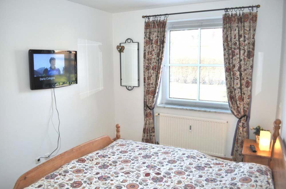 Ostseeallee 10 Ferienwohnung Nr 02