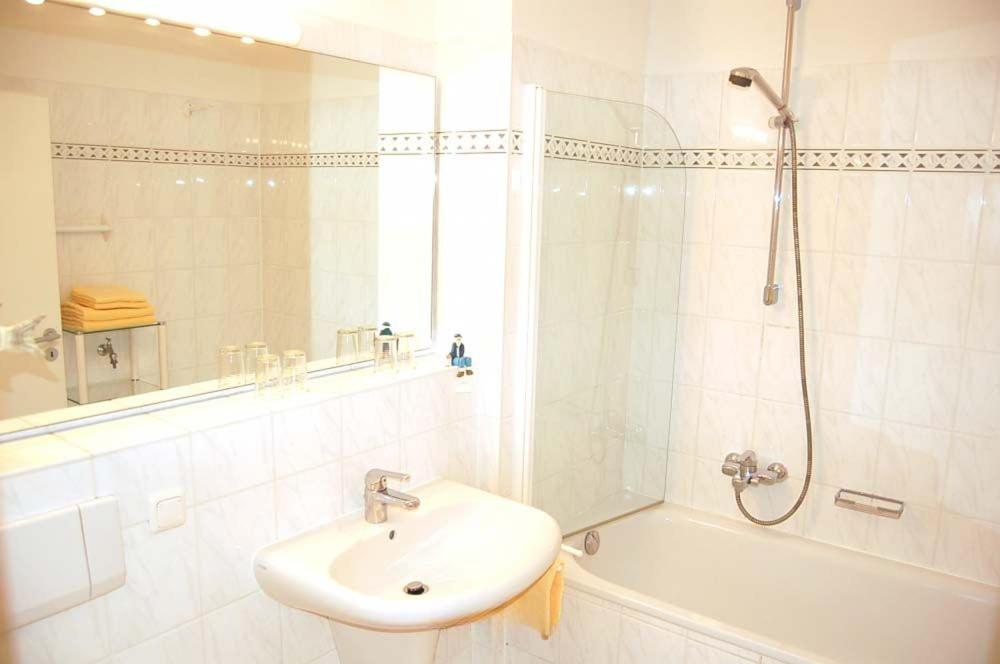 Ostseeallee 10 Ferienwohnung Nr 02