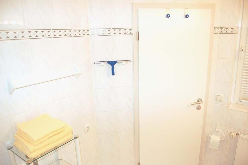 Ostseeallee 10 Ferienwohnung Nr 02