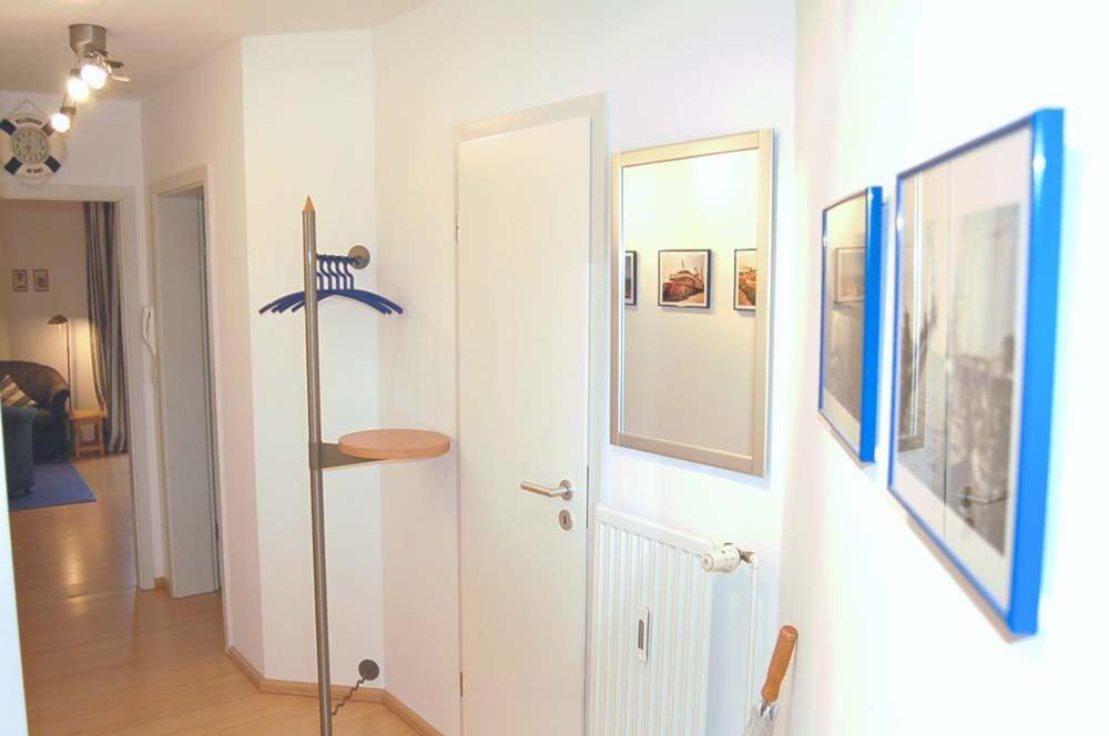Ostseeallee 10 Ferienwohnung Nr 02
