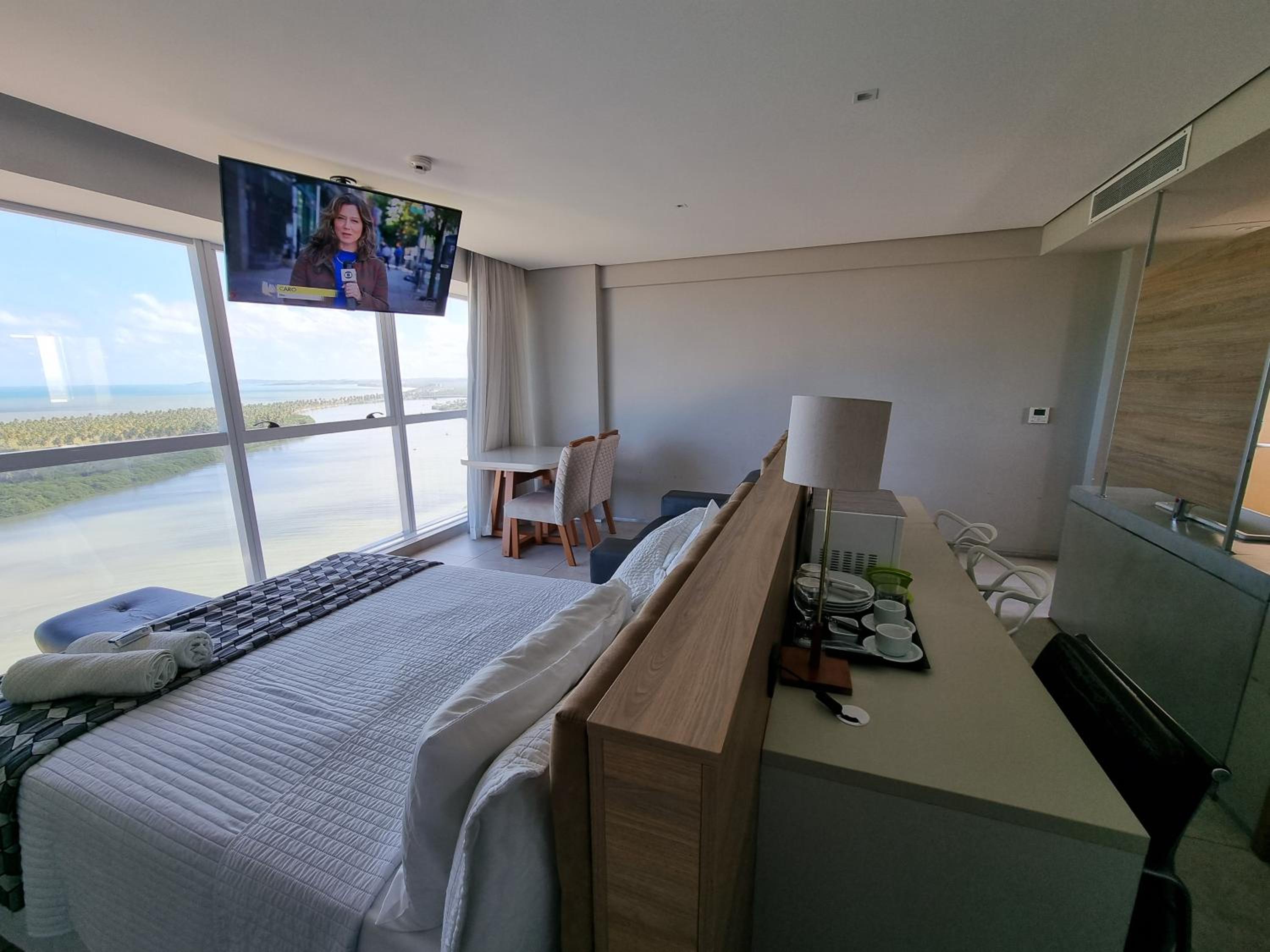 PAIVA HOME STAY - A melhor vista de Pernambuco