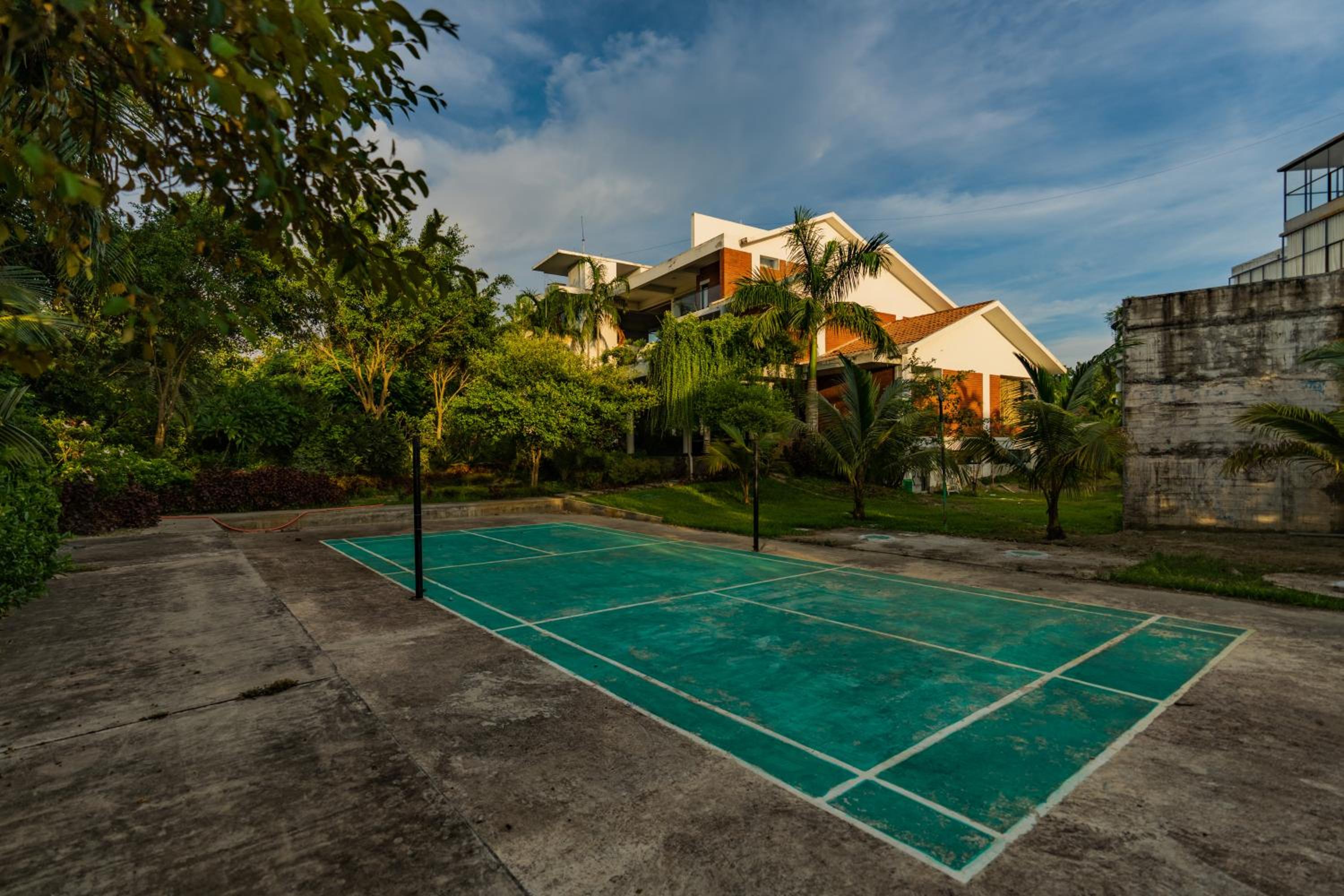 Water Garden Resort & Spa