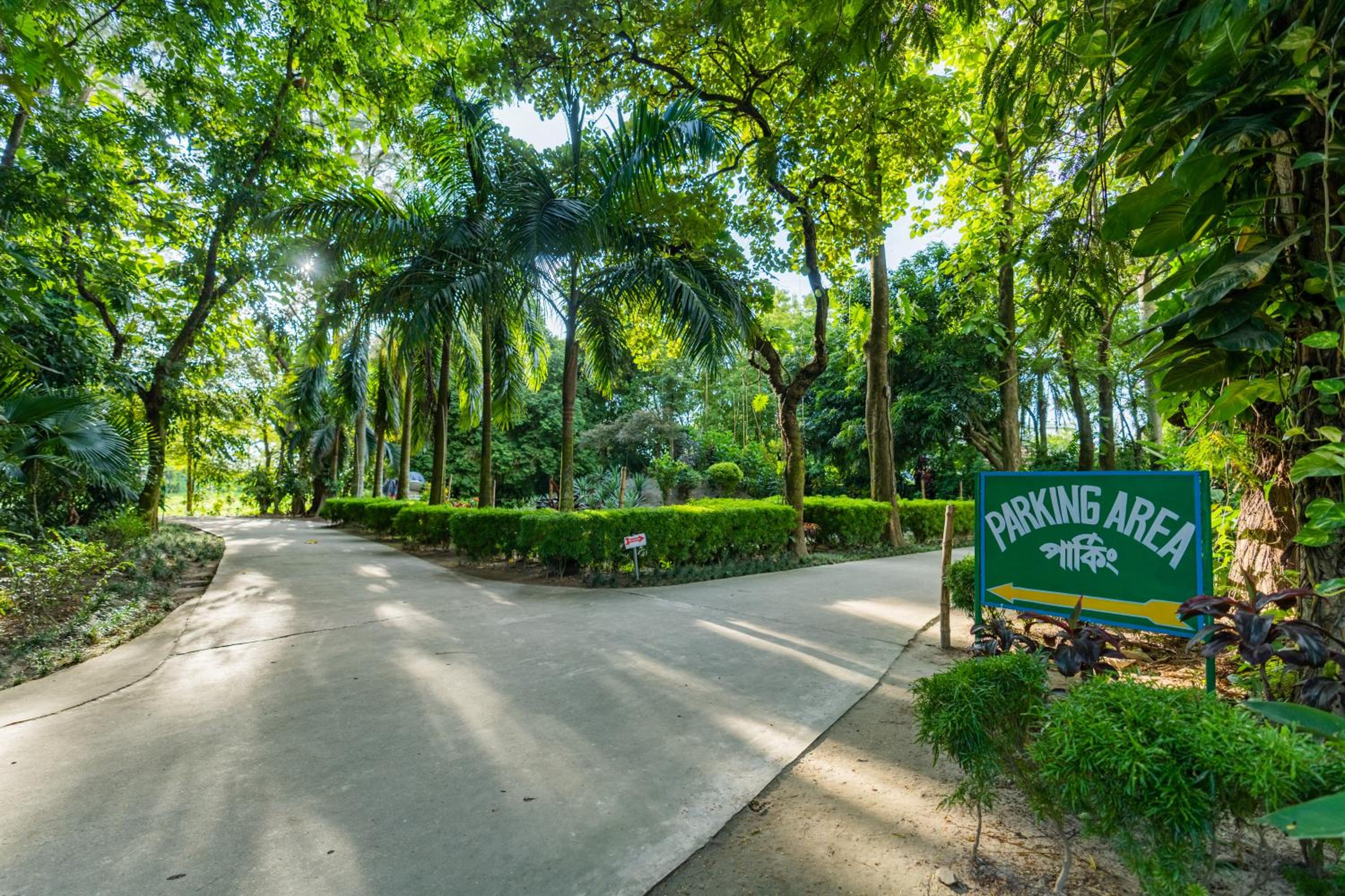 Water Garden Resort & Spa