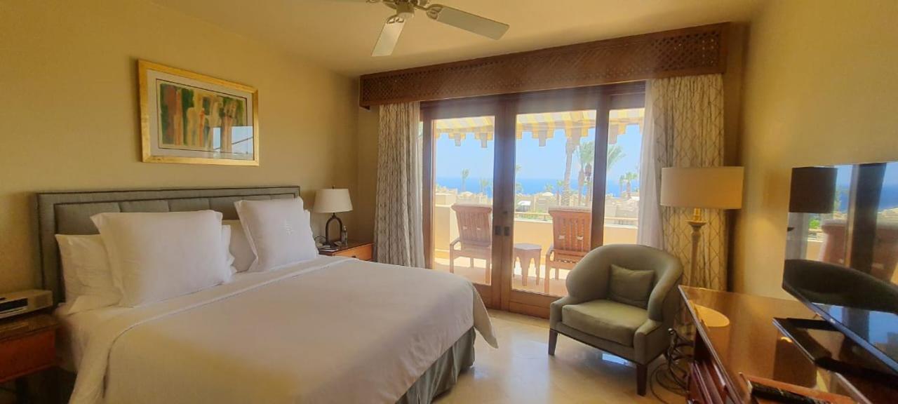 fourseasons resort - privte villa at fourseasons sharm elsheikh