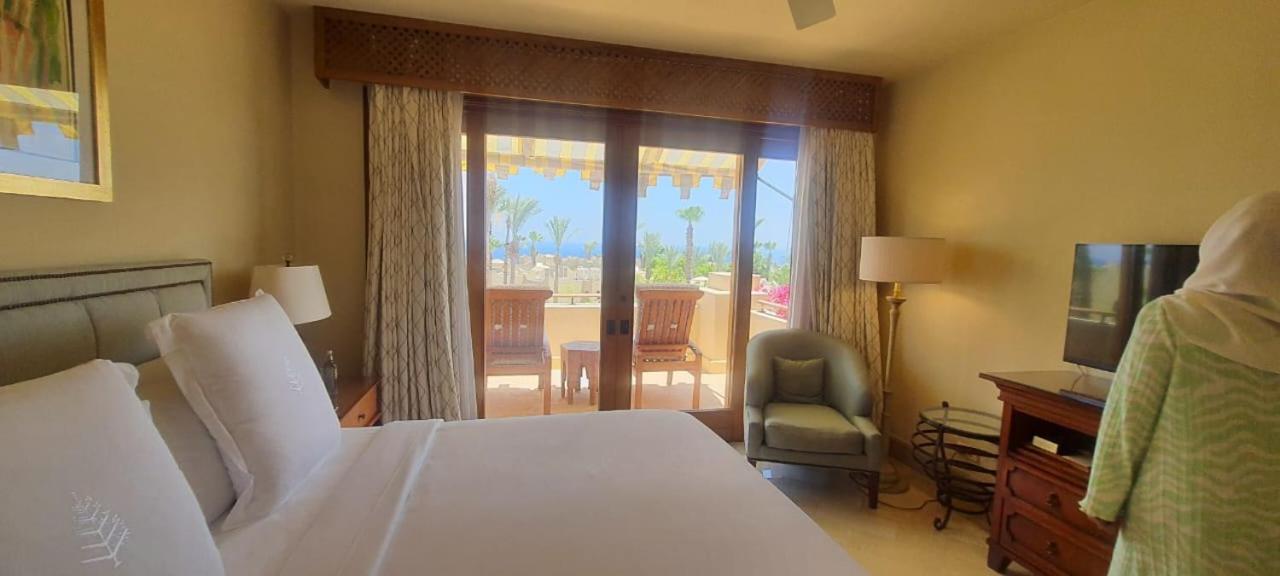fourseasons resort - privte villa at fourseasons sharm elsheikh