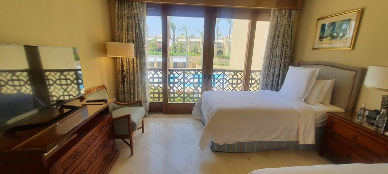 fourseasons resort - privte villa at fourseasons sharm elsheikh