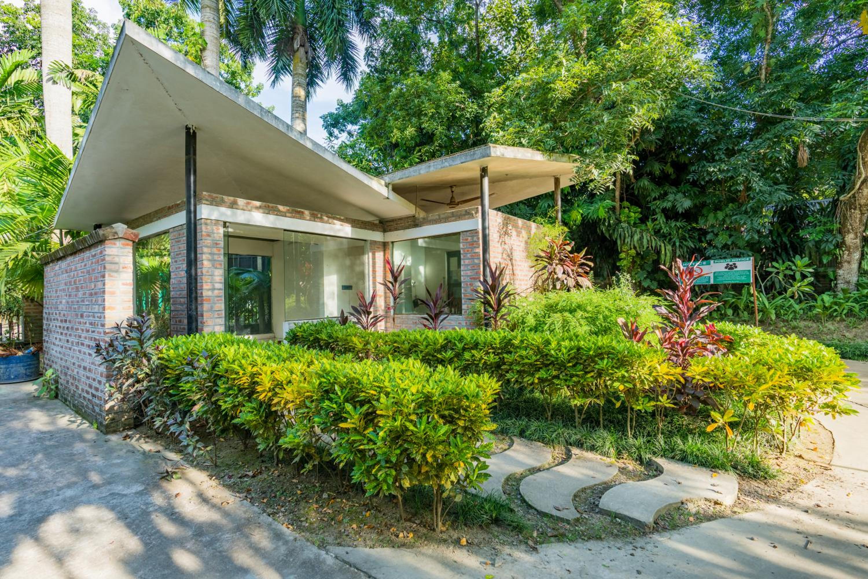 Water Garden Resort & Spa