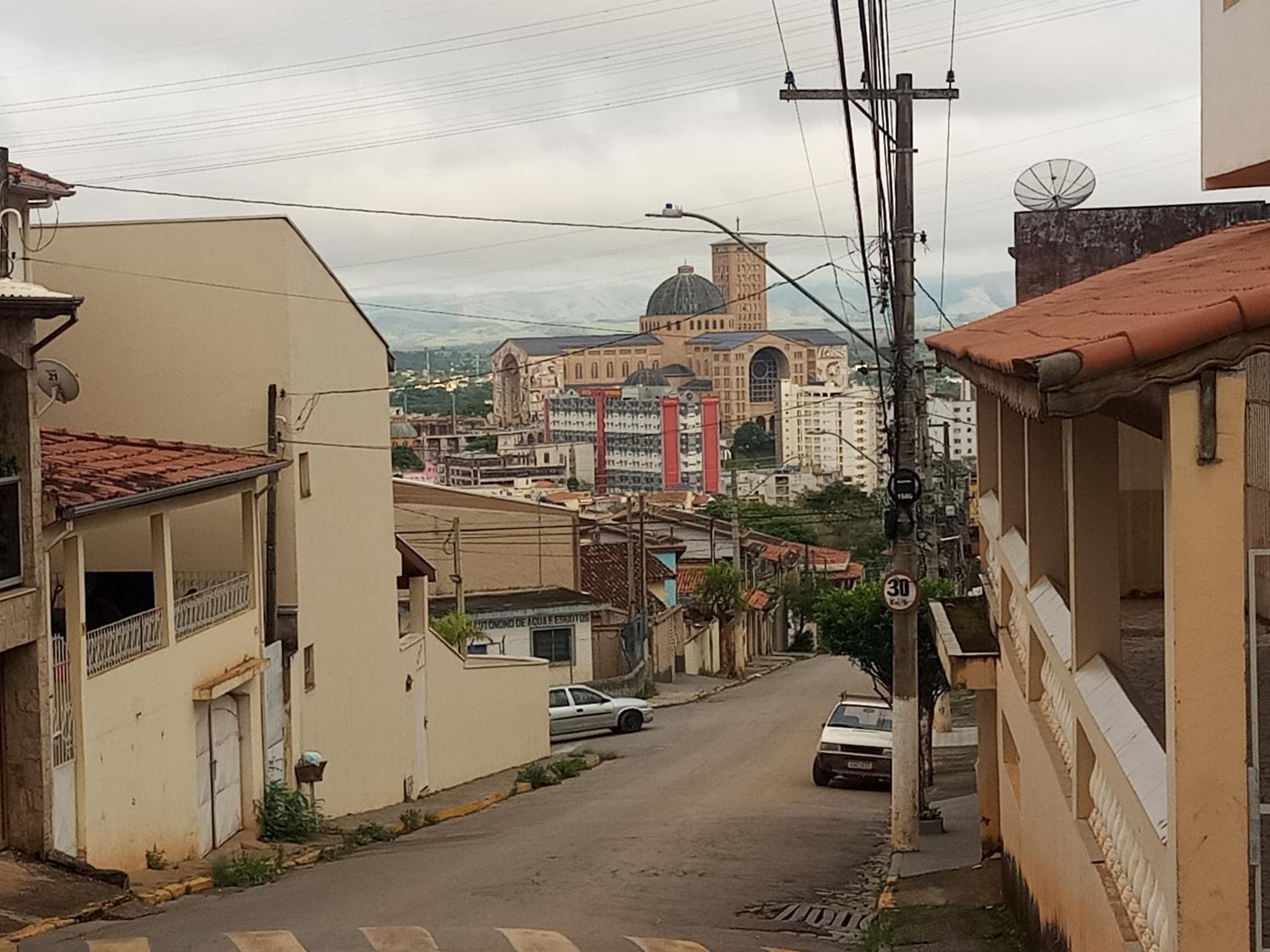 Casa de hospedagem