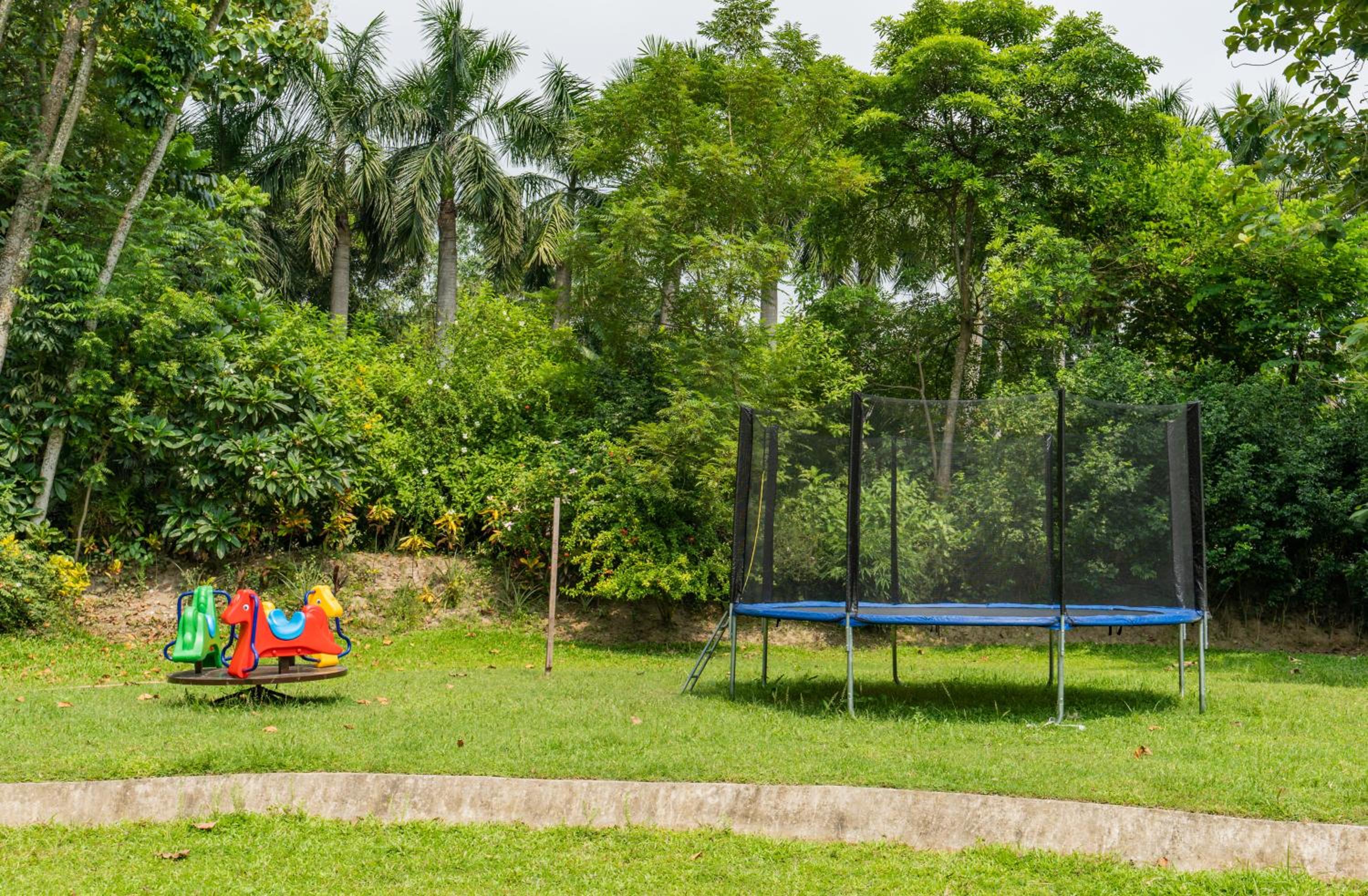 Water Garden Resort & Spa