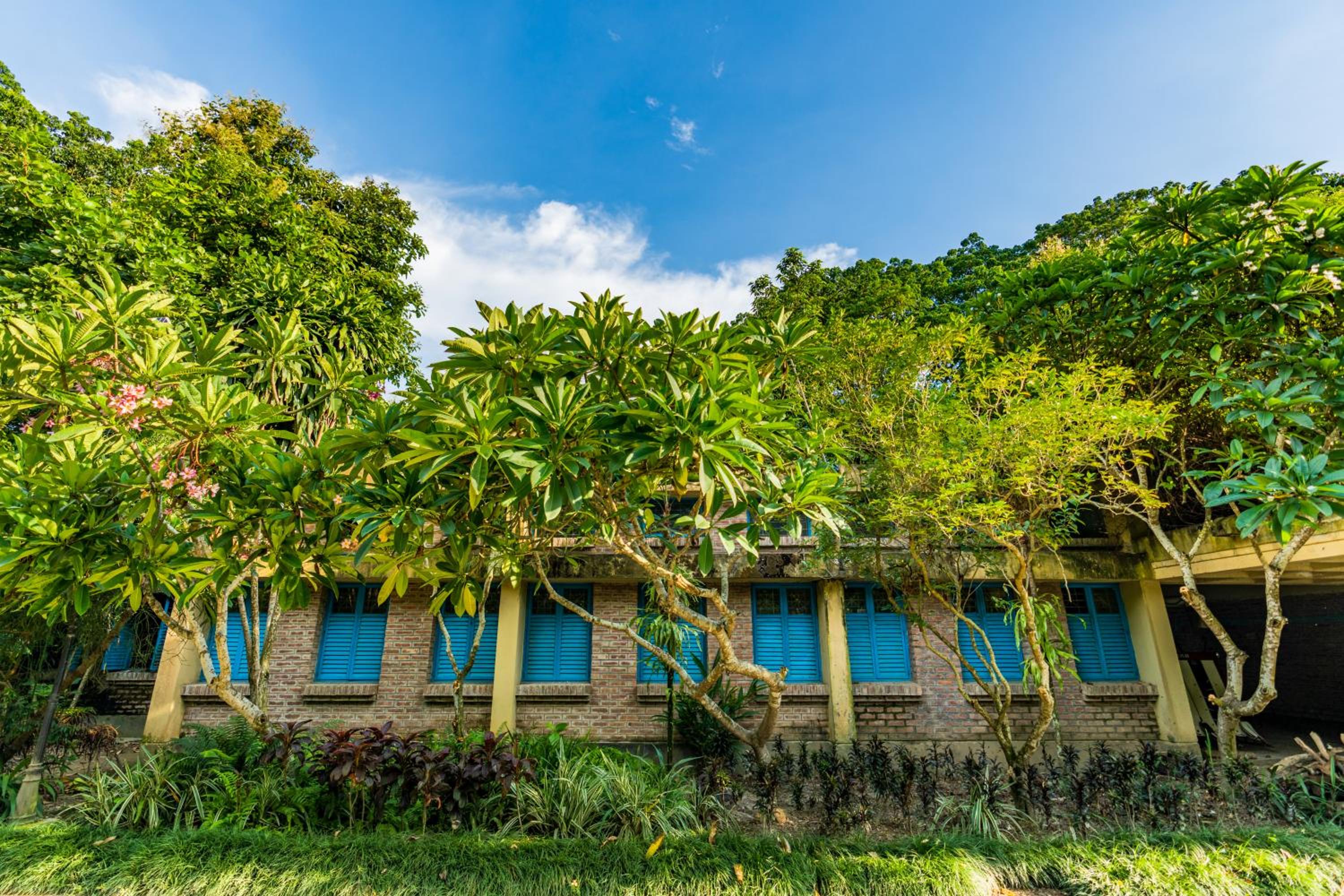 Water Garden Resort & Spa
