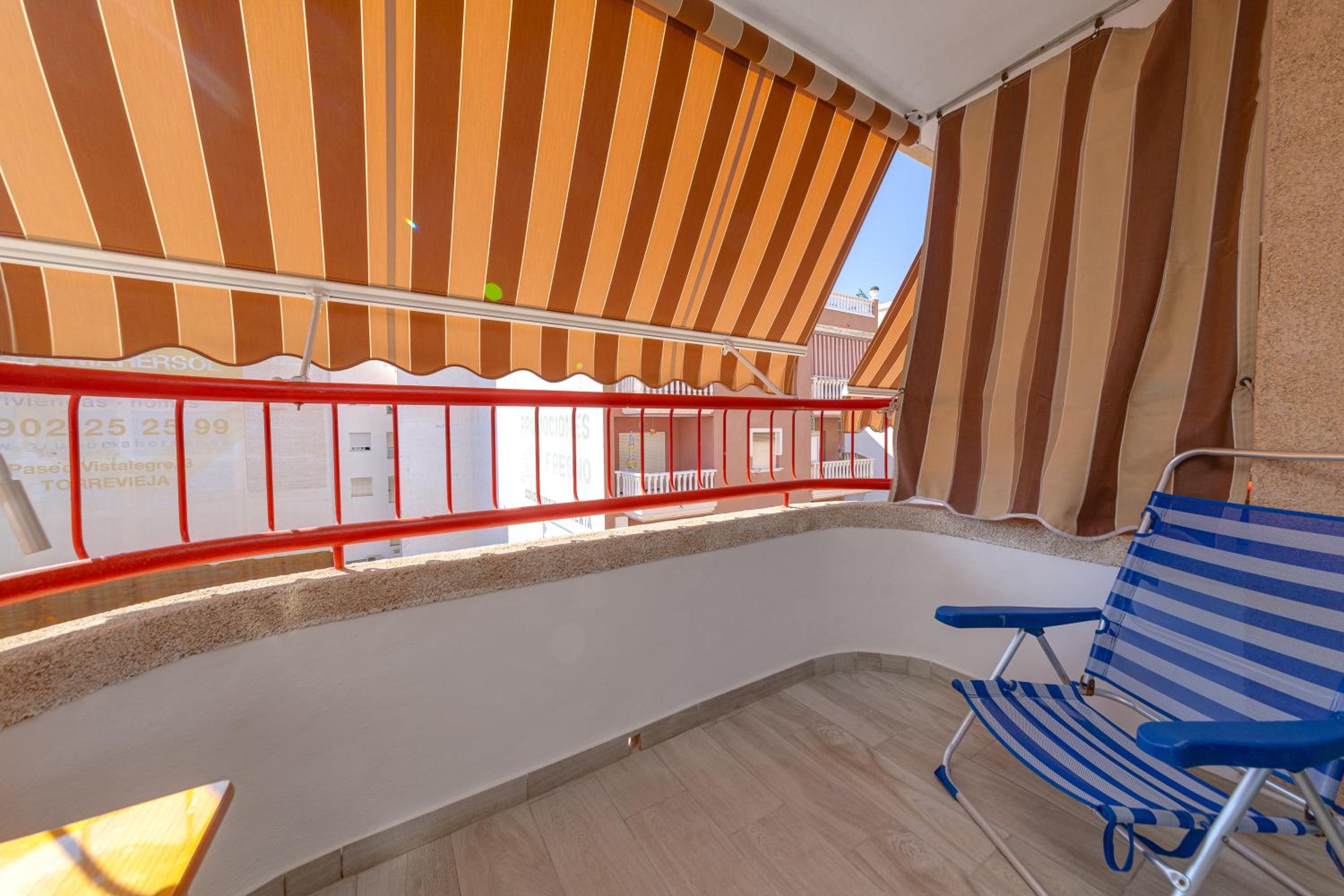 Sunny Studio Playa del Cura