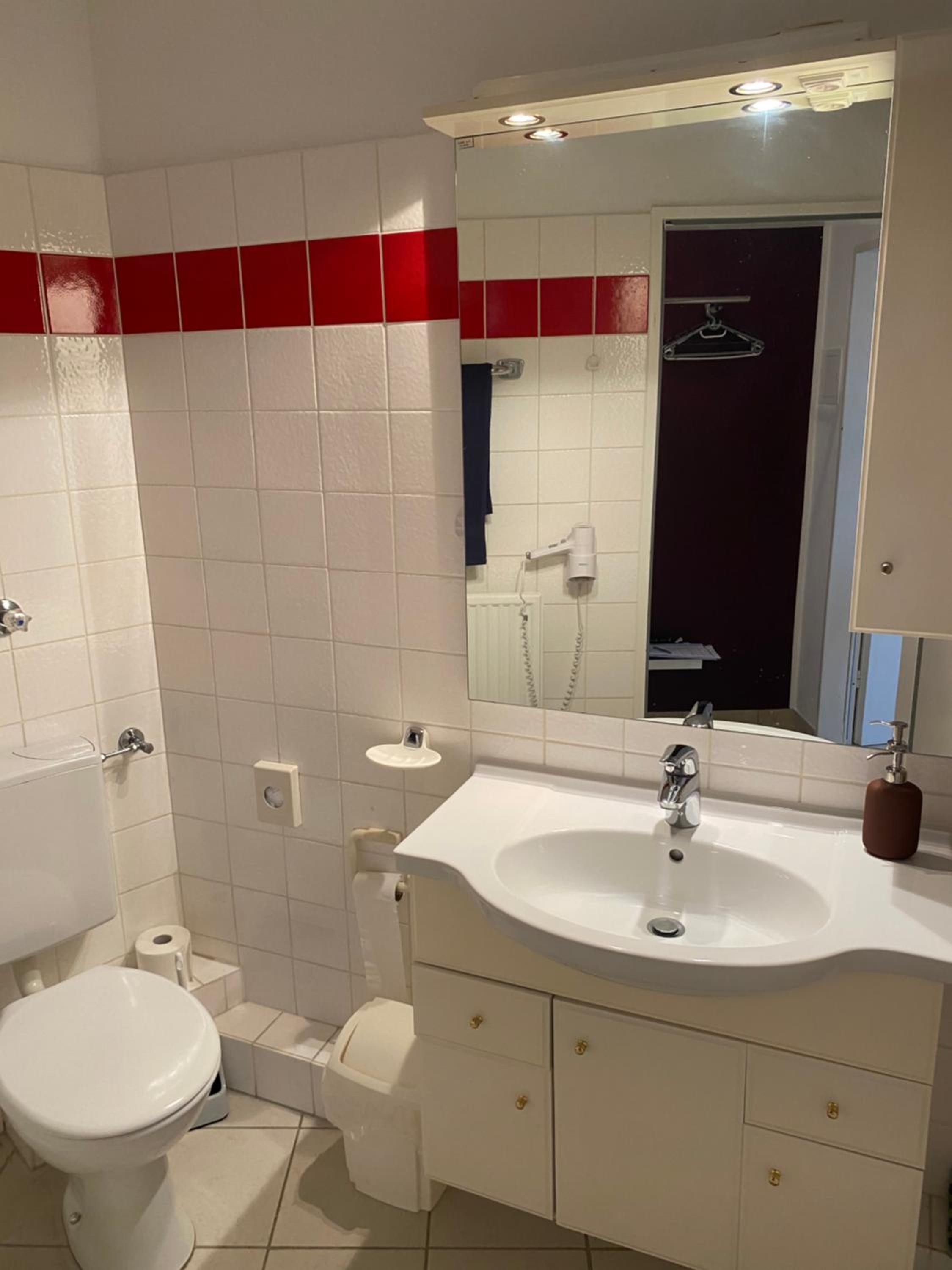 Apartment mit Pool zum Verlieben