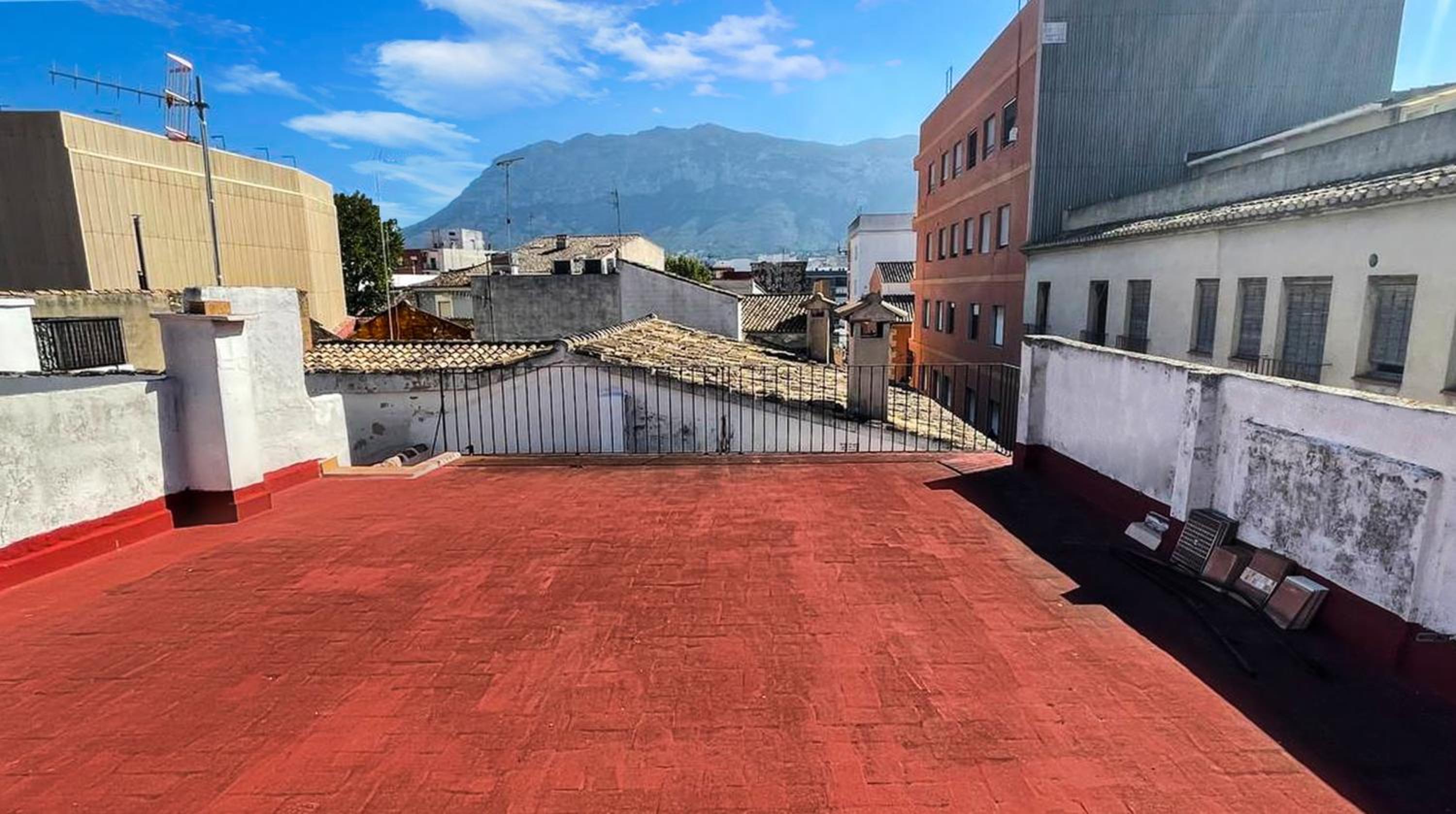roof