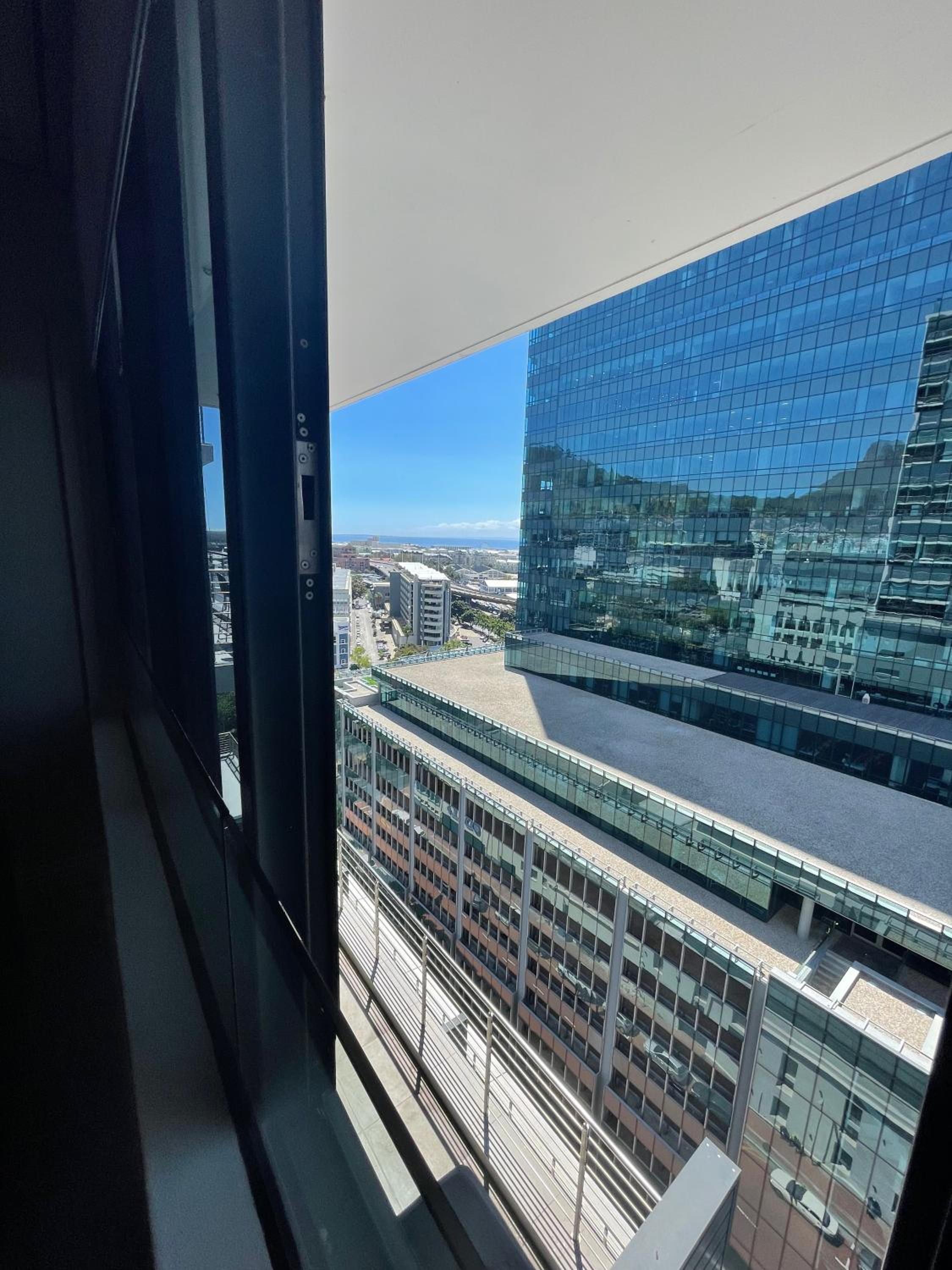 16 on Bree, Luxury Two bedroom Apartment view 2