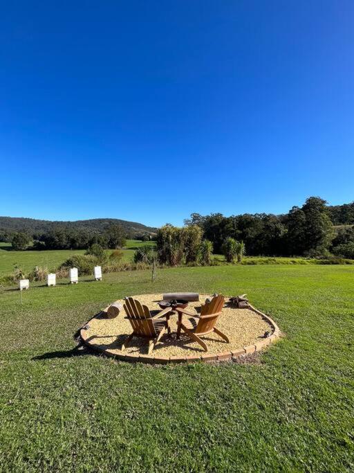 Off Grid Cob Home