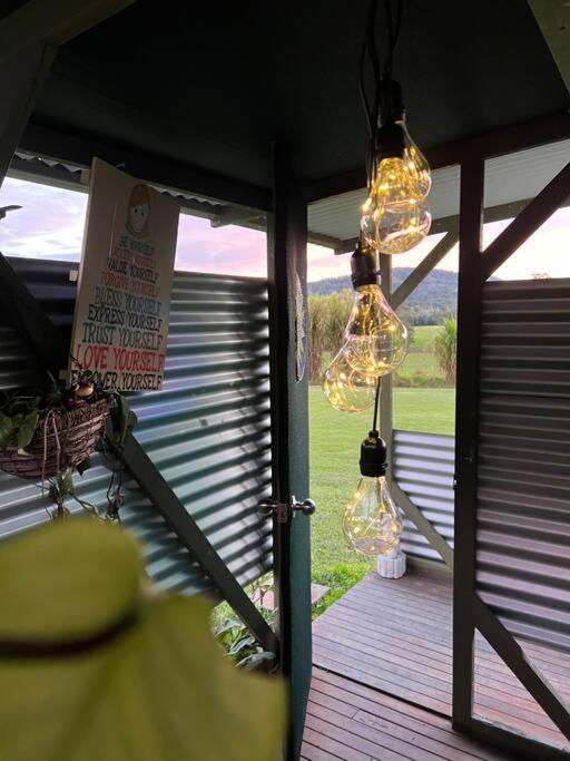 Off Grid Cob Home