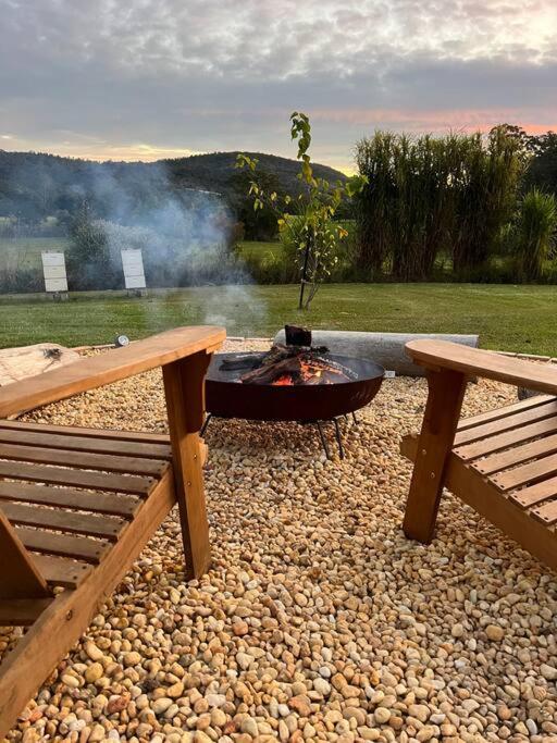 Off Grid Cob Home