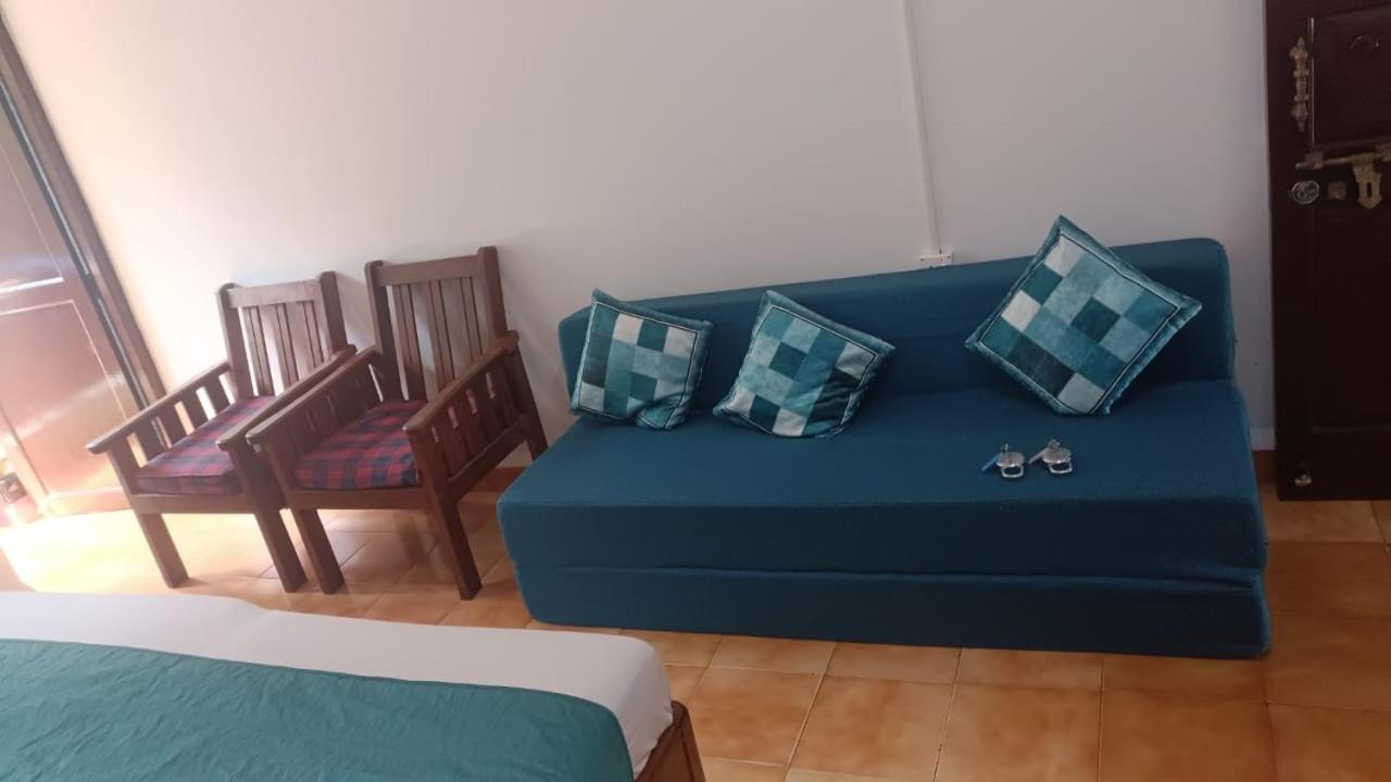 Blue Flamingo Goa Osborne Apartment- Phase-3 Phase-2Goa view 2