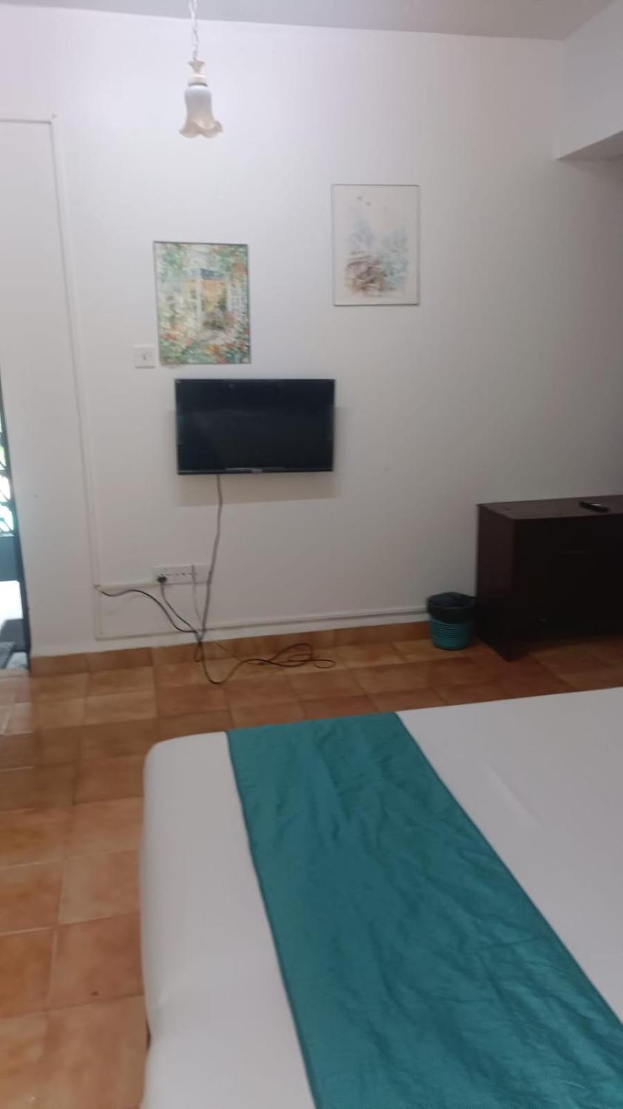 Blue Flamingo Goa Osborne Apartment- Phase-3 Phase-2Goa view 3