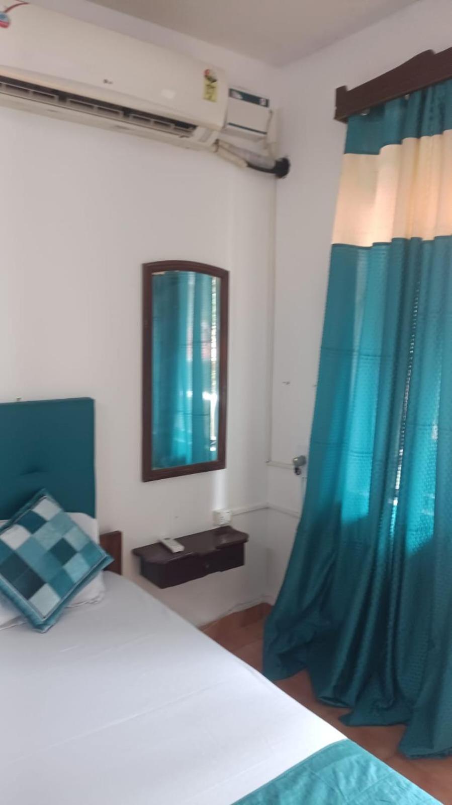 Blue Flamingo Goa Osborne Apartment- Phase-3 Phase-2Goa view 4