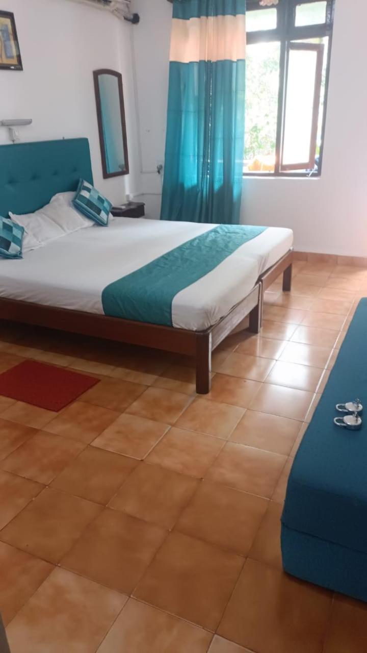 Blue Flamingo Goa Osborne Apartment- Phase-3 Phase-2Goa view 5