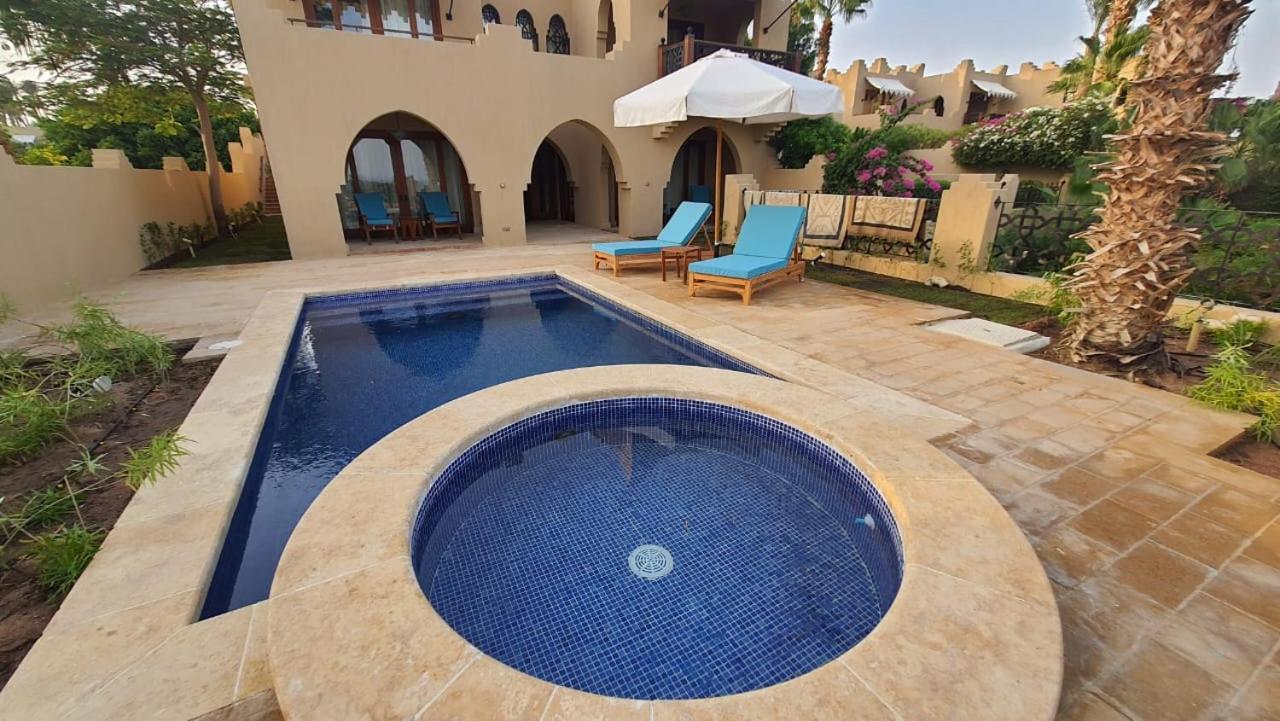 fourseasons resort - privte villa at fourseasons sharm elsheikh