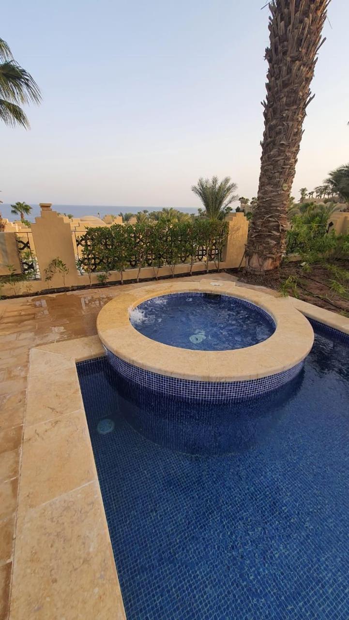 fourseasons resort - privte villa at fourseasons sharm elsheikh