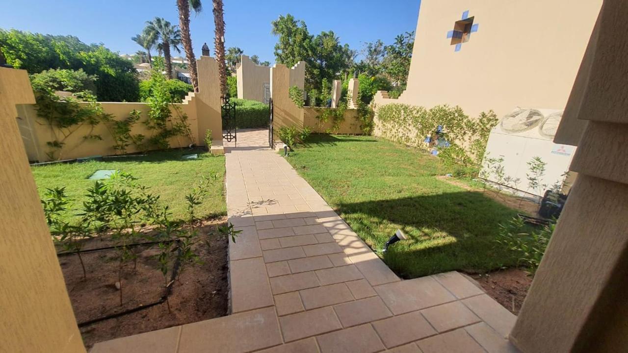fourseasons resort - privte villa at fourseasons sharm elsheikh