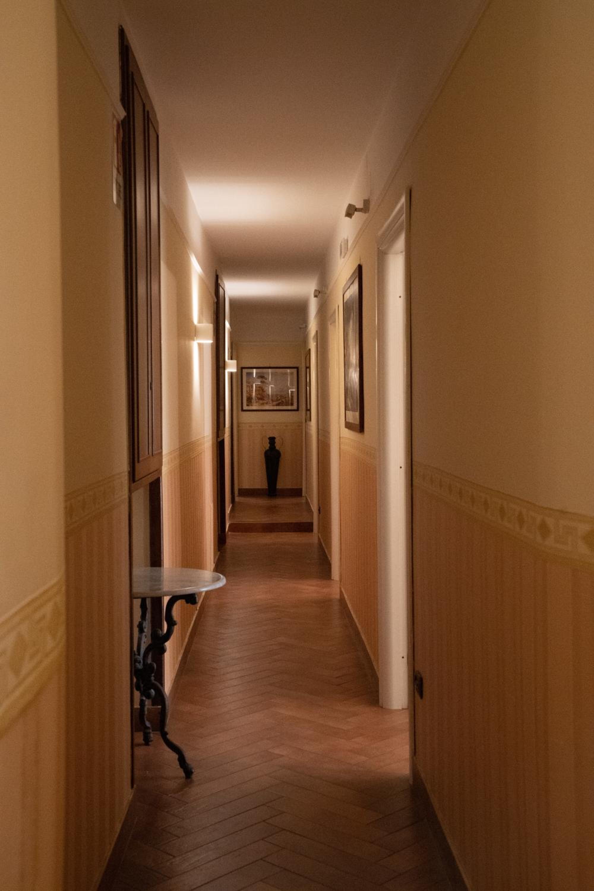 B&B Conte Cavour