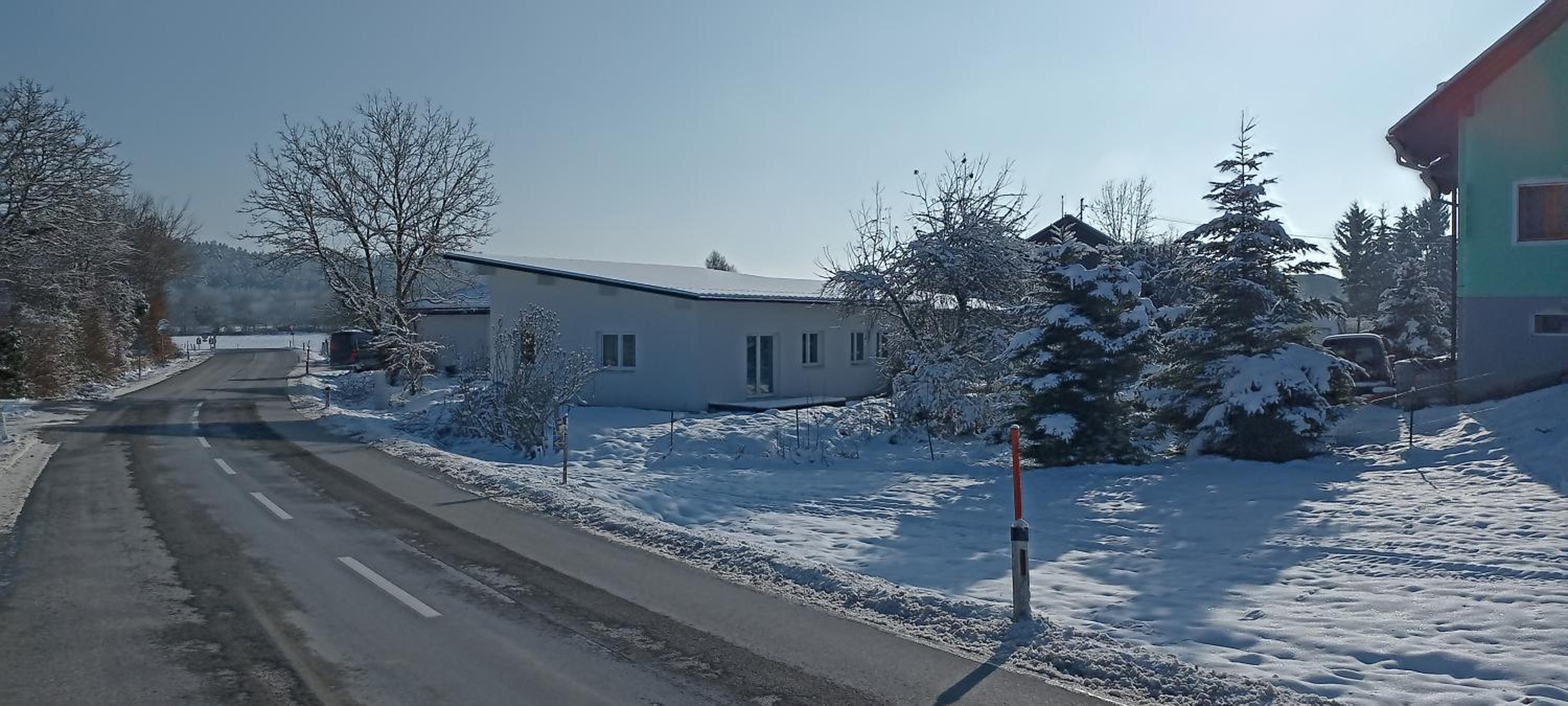 Private Zimmer Wohnung Braunau