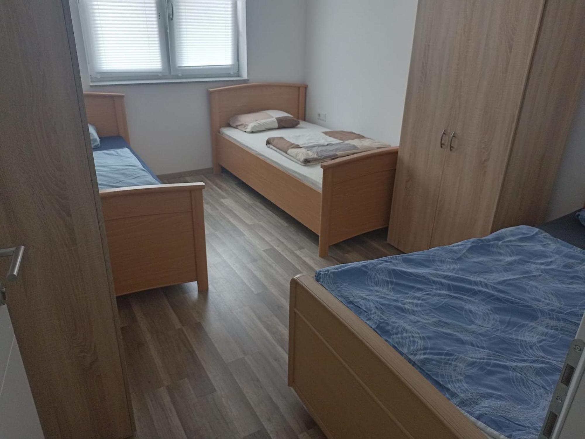Private Zimmer Wohnung Braunau