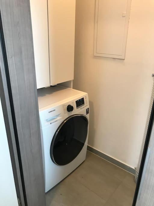 Appartement Büchensaal mit Stellplatz