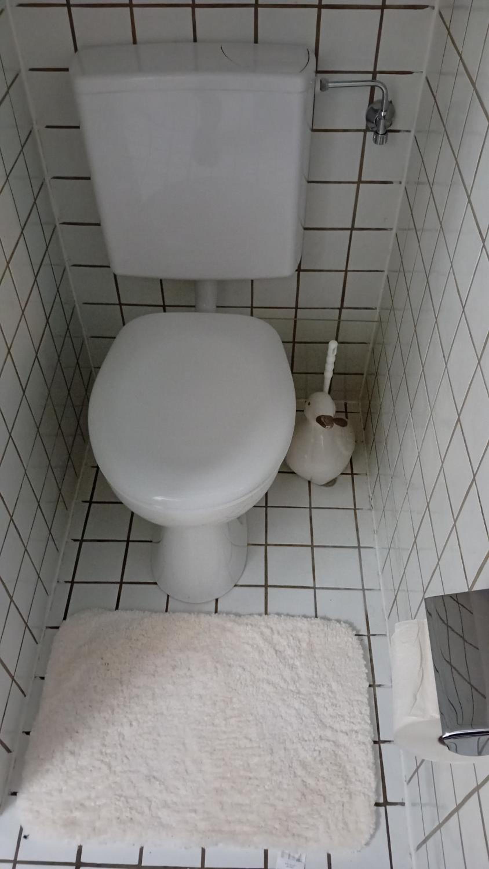 Feierabend im Grünen