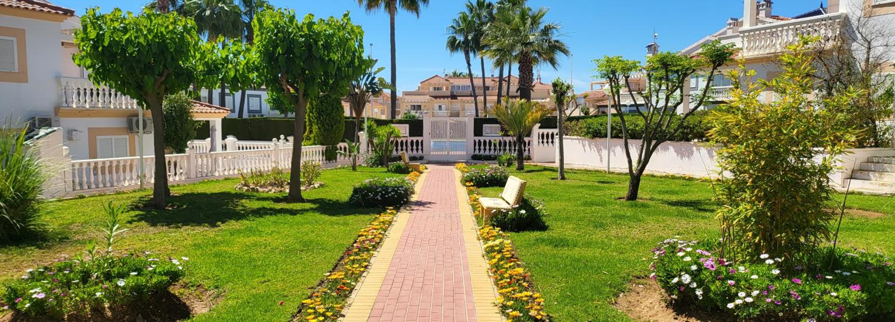 Casa Limon