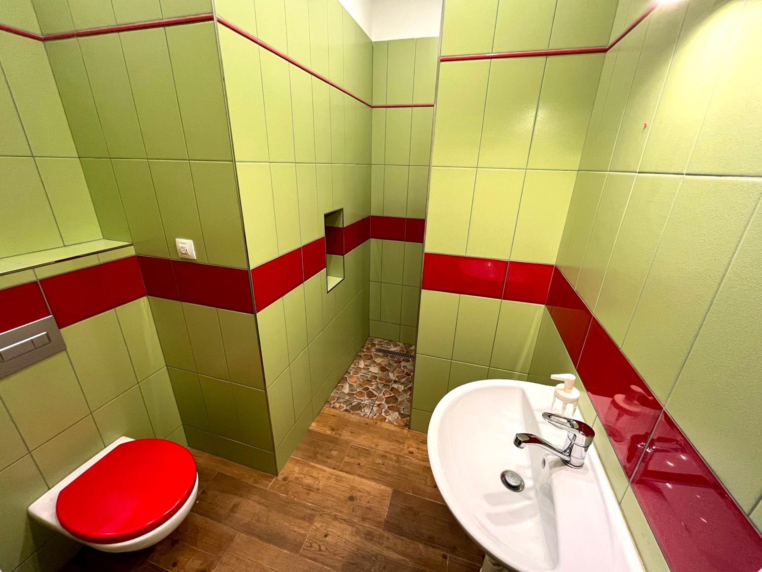 Katerina's Downtown Apartments