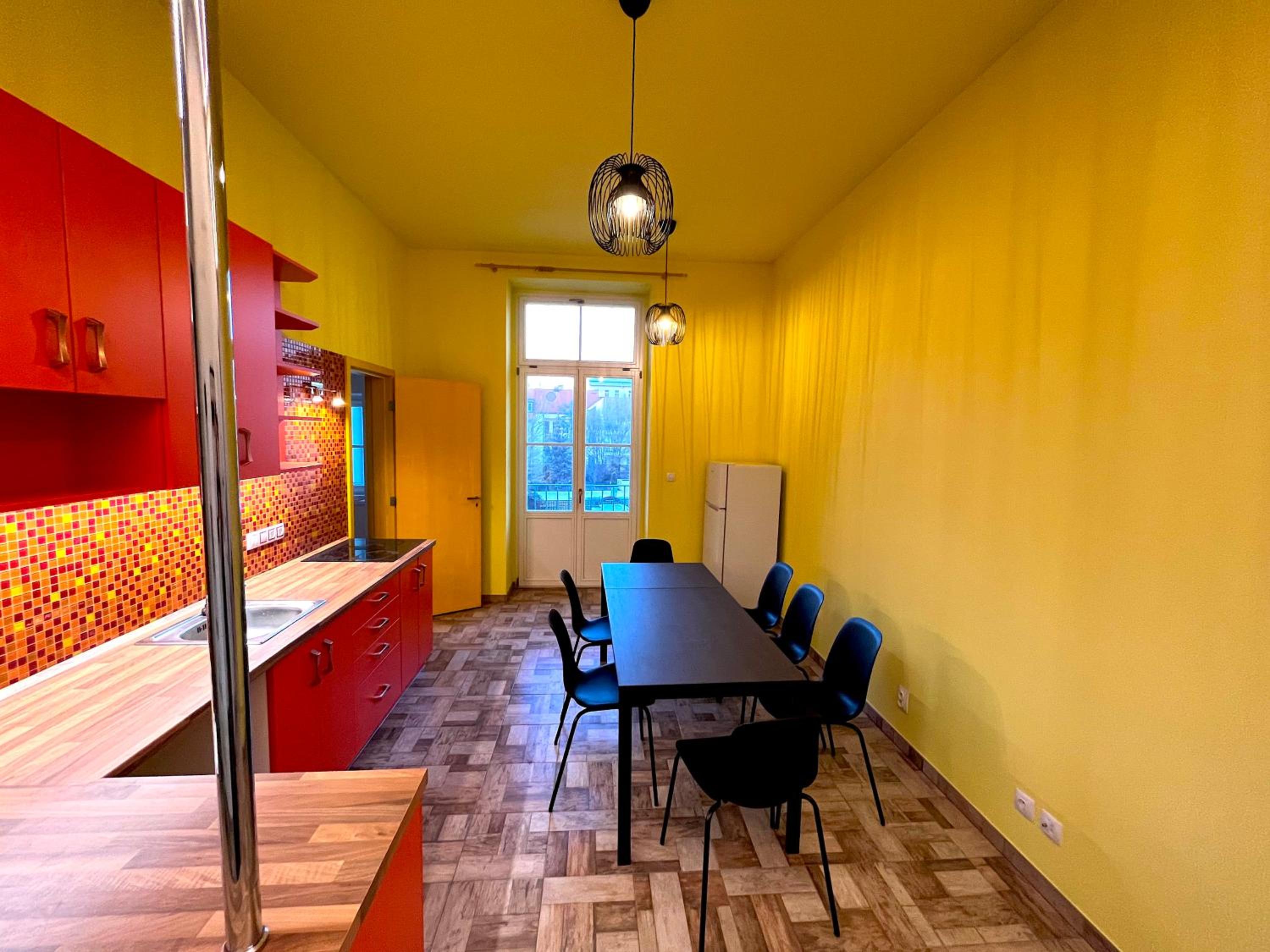 Katerina's Downtown Apartments