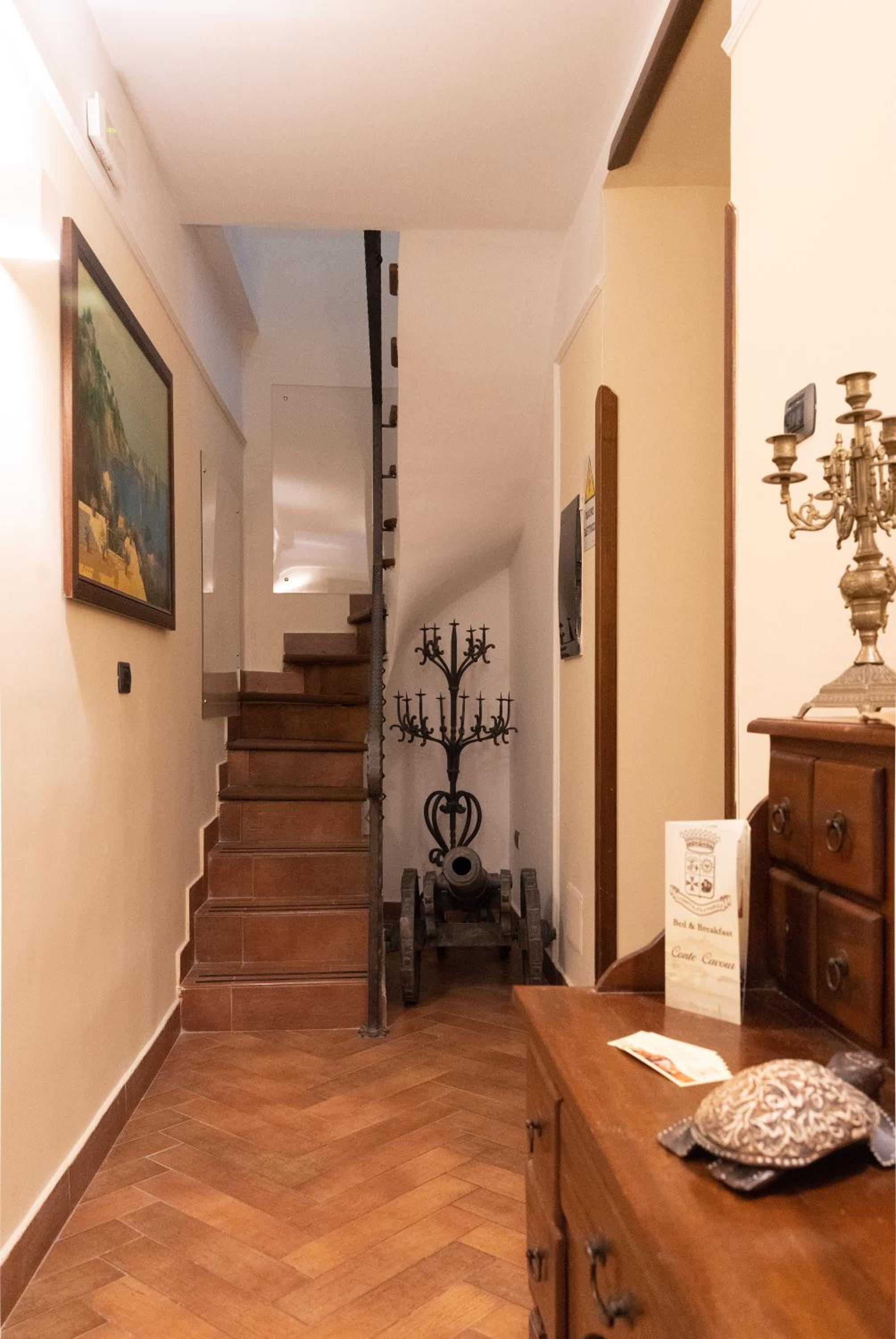 B&B Conte Cavour