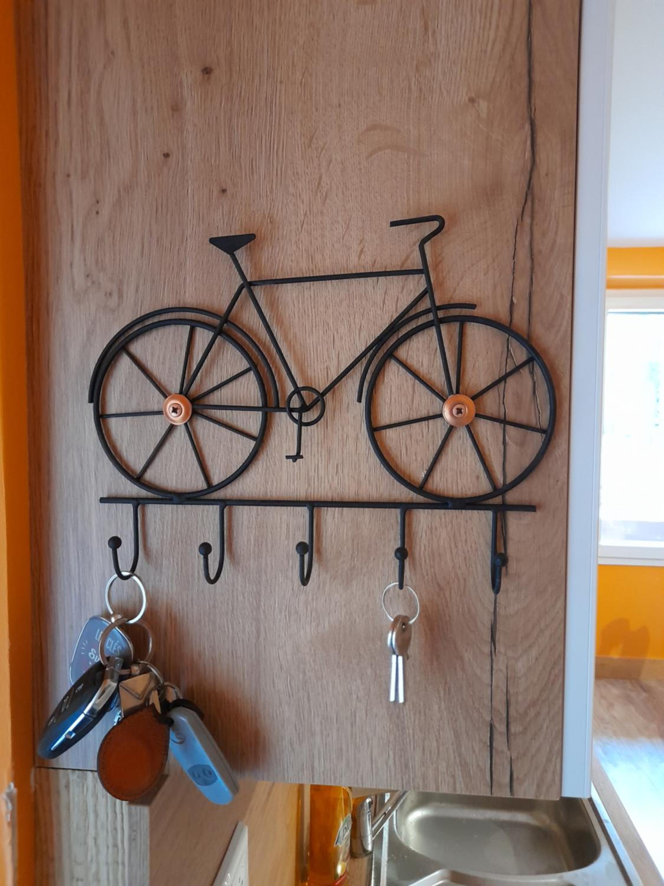 Le Ratty appartement 8 personnes