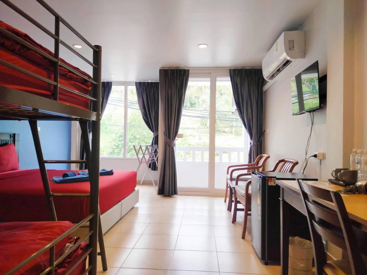 Karon Living Room - SHA Plus